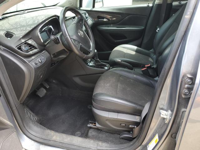 2019 Buick Encore Sport Touring VIN: KL4CJ2SB4KB920879 Lot: 60551734