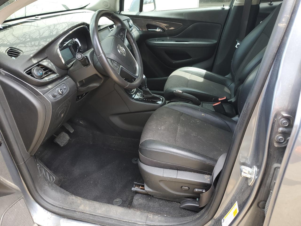 KL4CJ2SB4KB920879 2019 Buick Encore Sport Touring