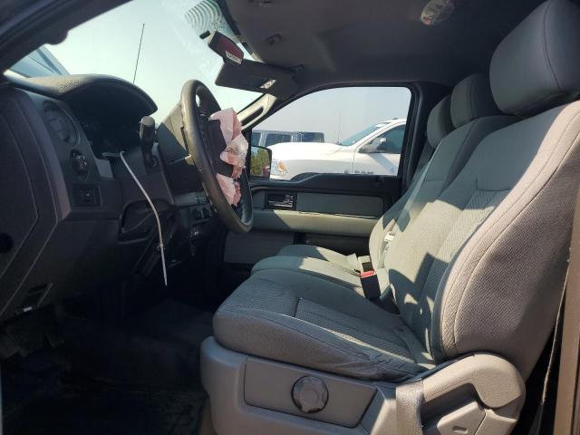 2013 Ford F150 VIN: 1FTMF1CM4DFE01543 Lot: 58876884