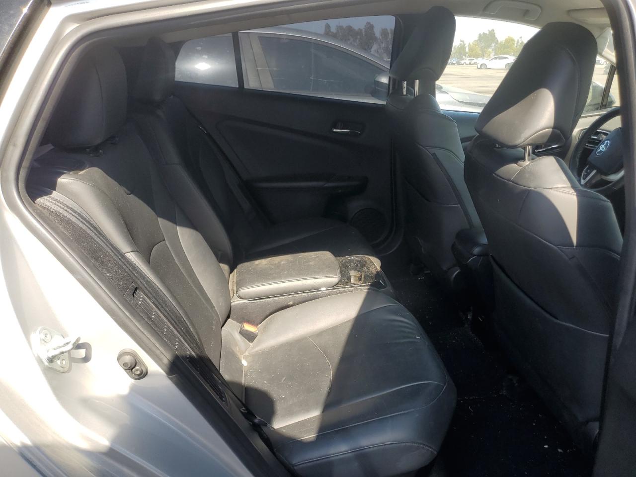 JTDKARFP6H3002411 2017 Toyota Prius Prime