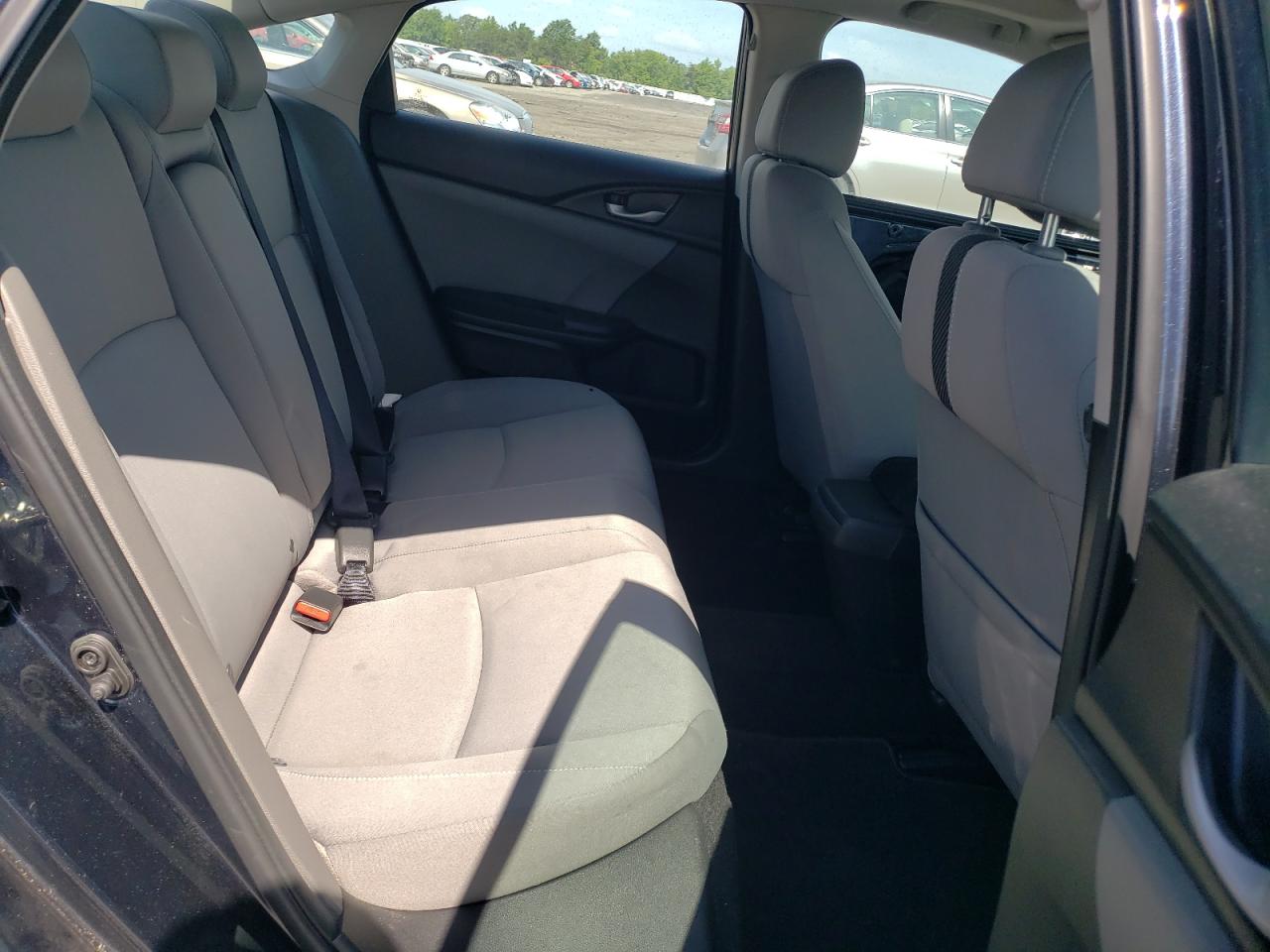 19XFC2F7XHE225479 2017 Honda Civic Ex 19XFC2F7XHE225479 2017 Honda Civic Ex