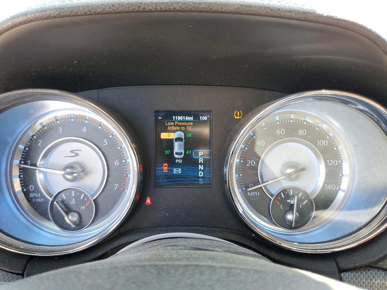 2C3CCABG9EH146098 2014 Chrysler 300 S