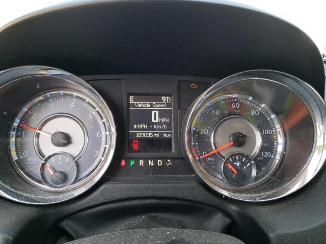 2013 Chrysler Town & Country Touring VIN: 2C4RC1BG9DR511281 Lot: 60116664