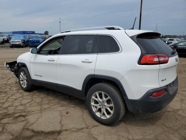 2017 JEEP CHEROKEE L - 1C4PJMCB3HW537924