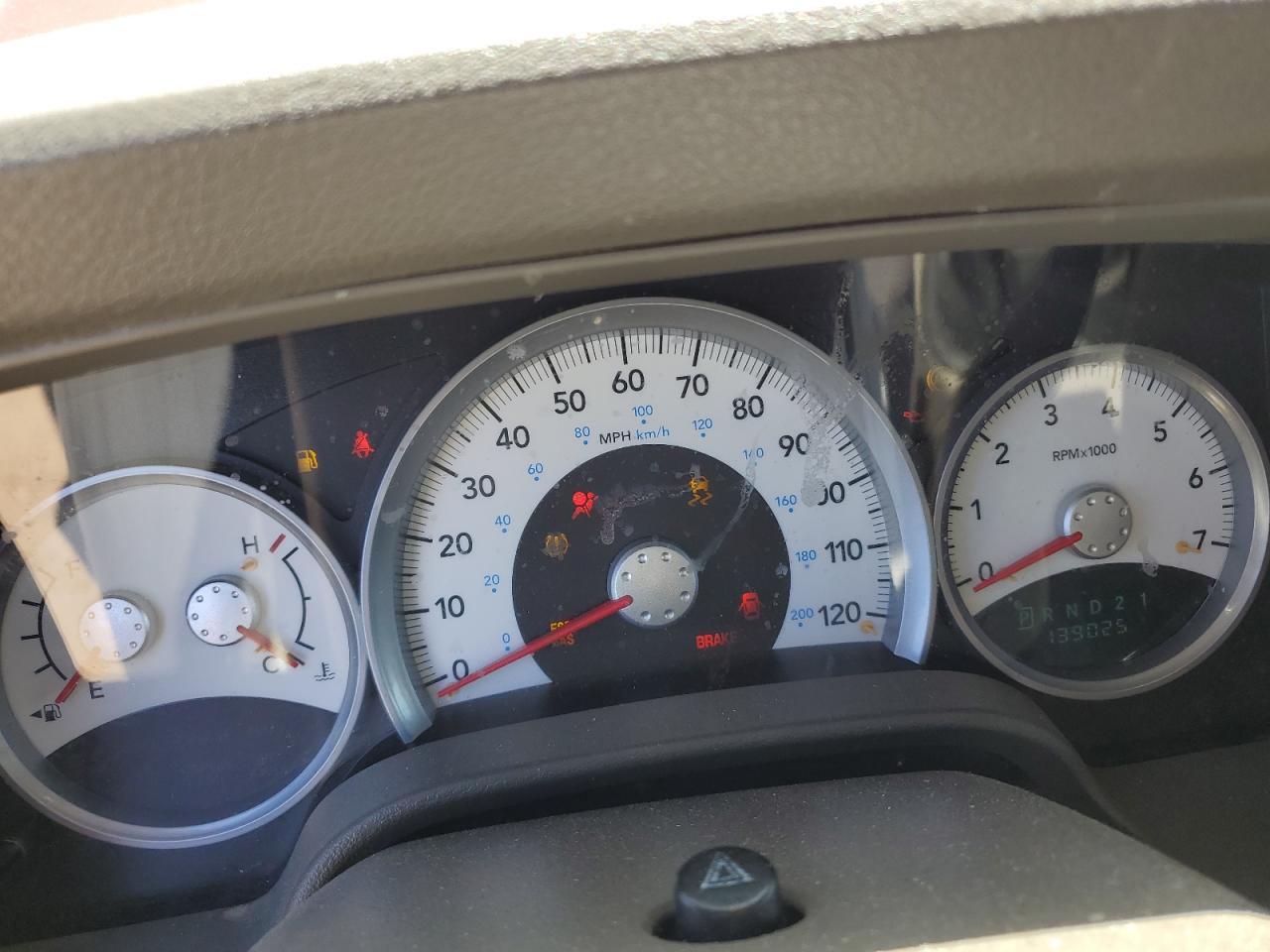 1D8HB58276F114570 2006 Dodge Durango Limited