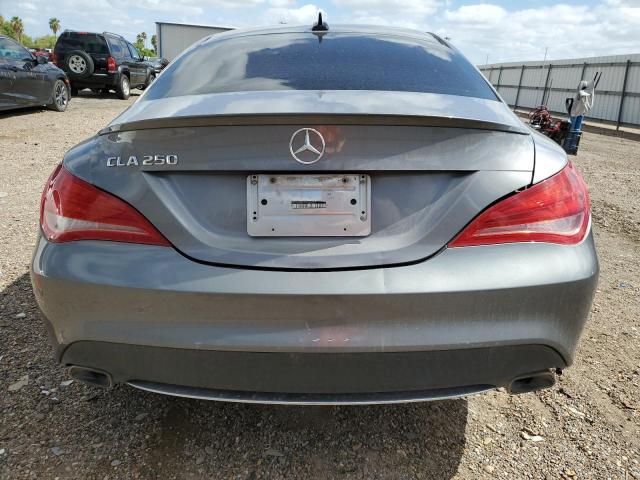 VIN WDDSJ4EB1FN166052 2015 Mercedes-Benz CLA-Class,... no.6