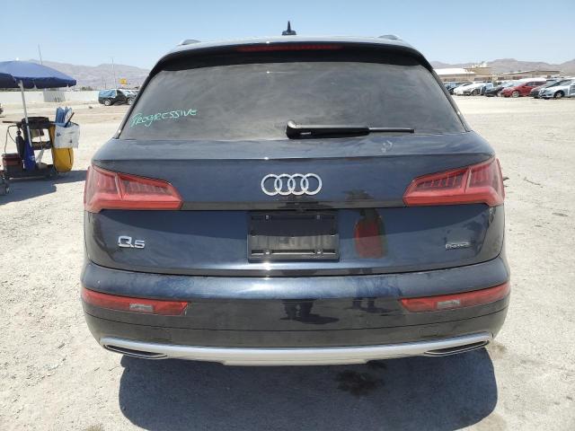 VIN WA1ANAFY9L2064551 2020 Audi Q5, Premium no.6