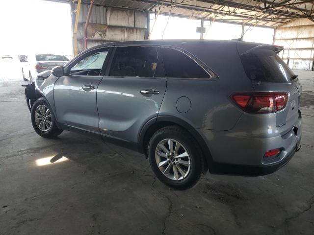 2020 Kia Sorento L VIN: 5XYPG4A30LG696710 Lot: 58339584