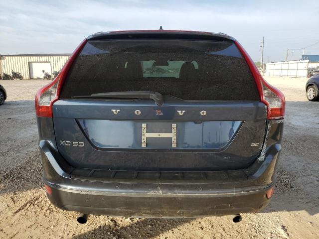 2010 Volvo Xc60 3.2 VIN: YV4982DL3A2125349 Lot: 58318404