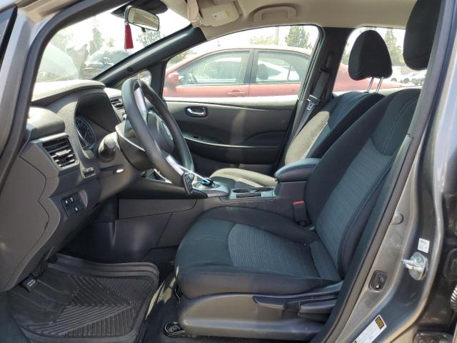 2023 Nissan Leaf S VIN: 1N4AZ1BV0PC553920 Lot: 58335504