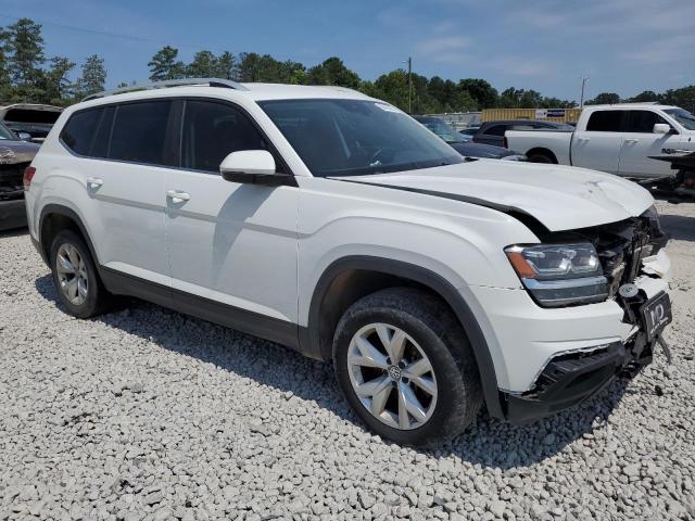 2019 Volkswagen Atlas Se VIN: 1V2WR2CA9KC584379 Lot: 58428014