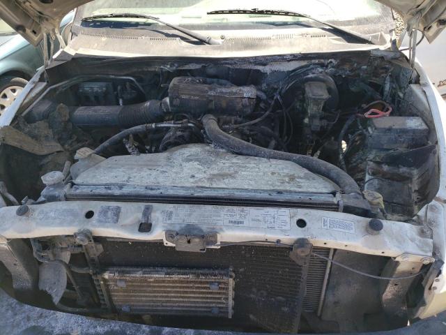 1997 Dodge Ram 1500 VIN: 1B7HF13Y1VJ572186 Lot: 60289334