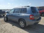 TOYOTA HIGHLANDER photo