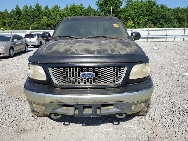 1999 Ford F150 VIN: 2FTRX08L0XCA31611 Lot: 58177034