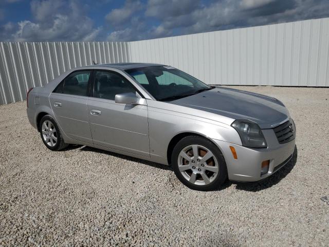 2006 Cadillac Cts Hi Feature V6 VIN: 1G6DP577860100355 Lot: 59669334