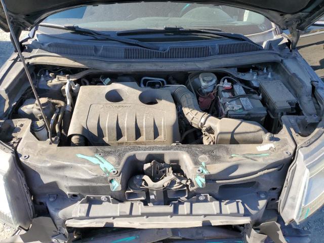 2016 Ford Explorer Xlt VIN: 1FM5K7DH9GGD29432 Lot: 58272814