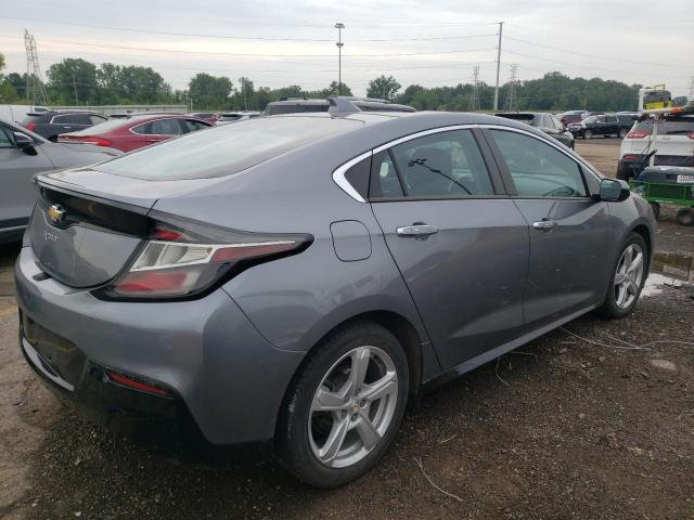 VIN 1G1RA6S51JU131215 2018 Chevrolet Volt, LT no.3