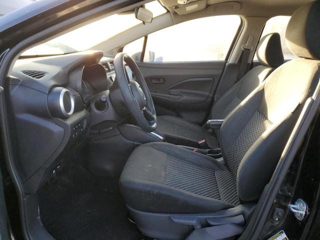 2020 Nissan Versa S VIN: 3N1CN8DV3LL831795 Lot: 59168064