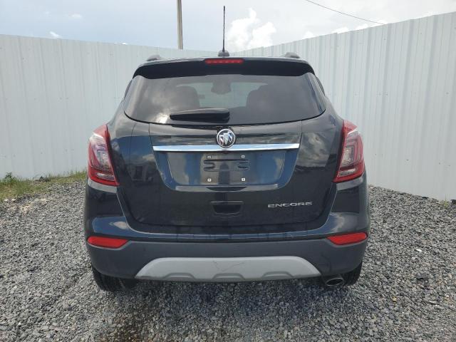 2020 Buick Encore Essence VIN: KL4CJCSB1LB045624 Lot: 60650944