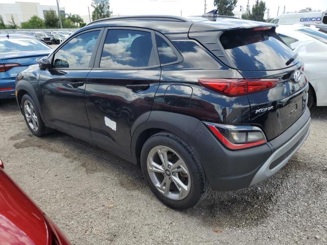KM8K32AB7PU963617 Hyundai Kona Sel 2023