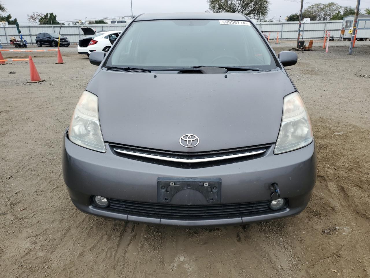 JTDKB20U073202976 2007 Toyota Prius