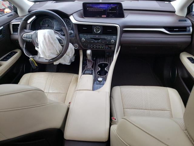 2016 Lexus Rx 350 Base VIN: 2T2BZMCA8GC045998 Lot: 57858744