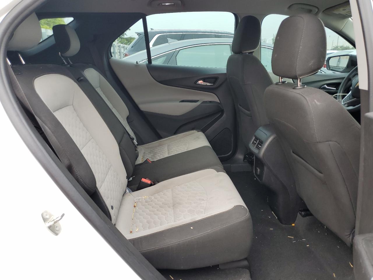 3GNAXHEVXJS561679 2018 Chevrolet Equinox Ls