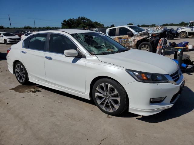 1HGCR2F58DA191721 2013 Honda Accord Sport