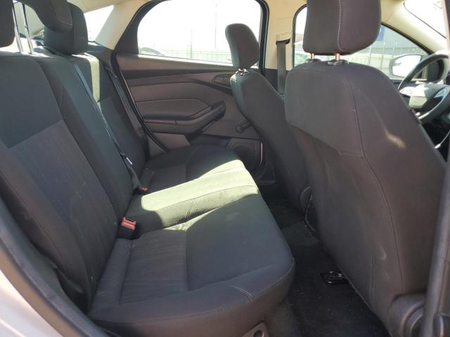 2017 FORD FOCUS S - 1FADP3E28HL267430
