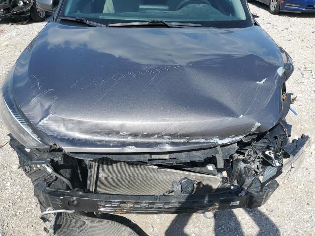 2020 HYUNDAI TUCSON SE - KM8J2CA44LU190525