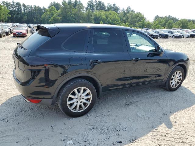 WP1AA2A28ELA01107 | 2014 Porsche cayenne