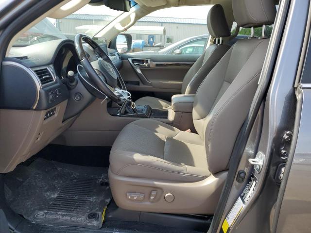 2022 Lexus Gx 460 VIN: JTJAM7BX0N5314783 Lot: 57321664