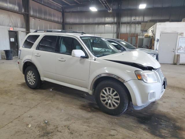 2010 Mercury Mariner Premier VIN: 4M2CN9H76AKJ05758 Lot: 57353924