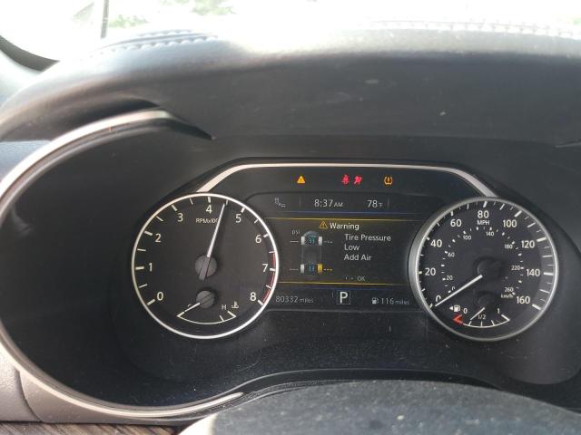 2016 Nissan Maxima 3.5S VIN: 1N4AA6AP4GC387618 Lot: 57316964