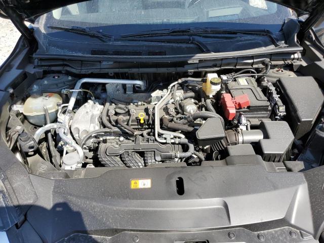 2024 MITSUBISHI OUTLANDER - JA4J4WA83RZ030175