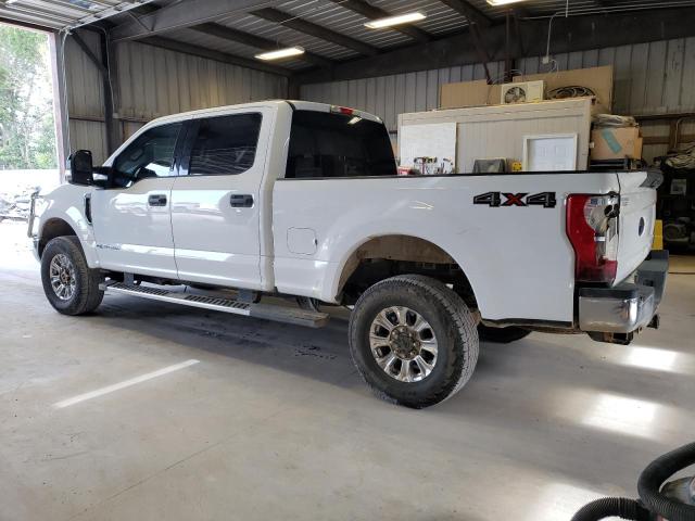 2018 FORD F250 SUPER 1FT7W2BT0JEB38139