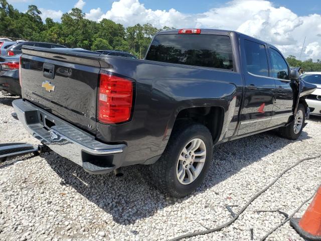 2014 Chevrolet Silverado C1500 Lt VIN: 3GCPCREH6EG267445 Lot: 59345184