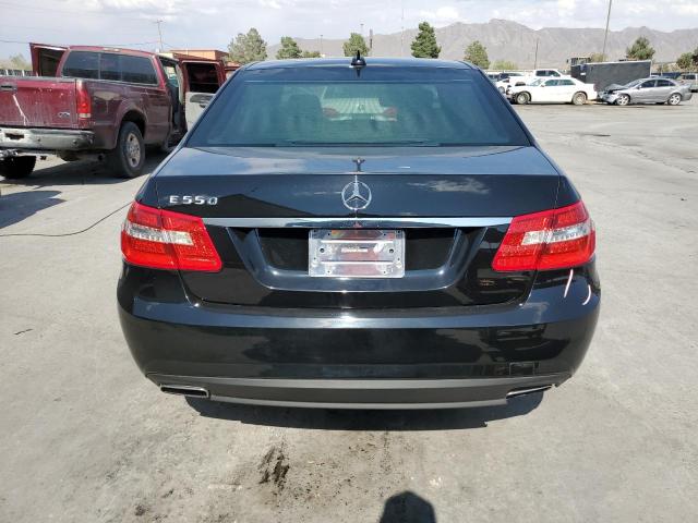 2011 Mercedes-Benz E 550 VIN: WDDHF7CB7BA274855 Lot: 58052254