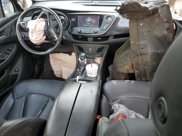 2017 BUICK ENVISION E - LRBFXBSA8HD051949
