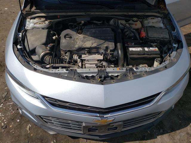 2018 Chevrolet Malibu Lt VIN: 1G1ZD5ST7JF190113 Lot: 58577684