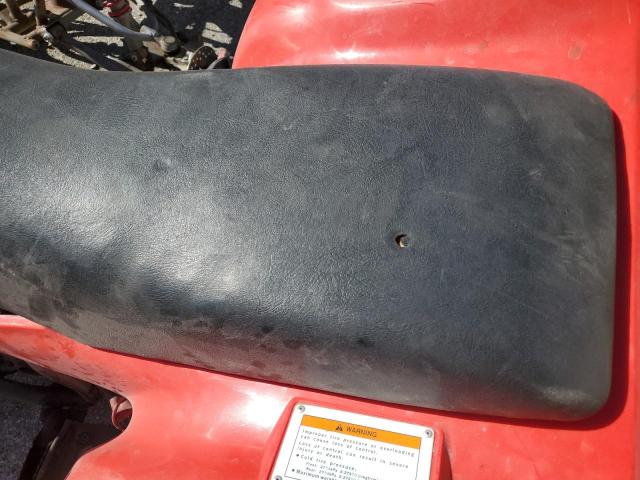 2003 HONDA TRX400 EX 478TE230134314333