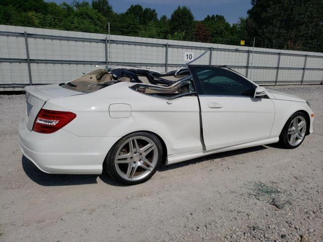 VIN WDDGJ4HB8DG060927 2013 Mercedes-Benz C-Class, 250 no.3