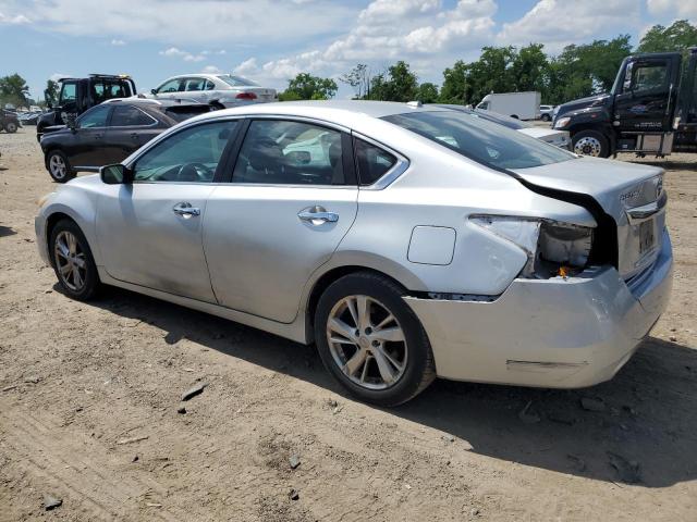 Vin: 1n4al3ap3dc139915, lot: 59395464, nissan altima 2.5 20132