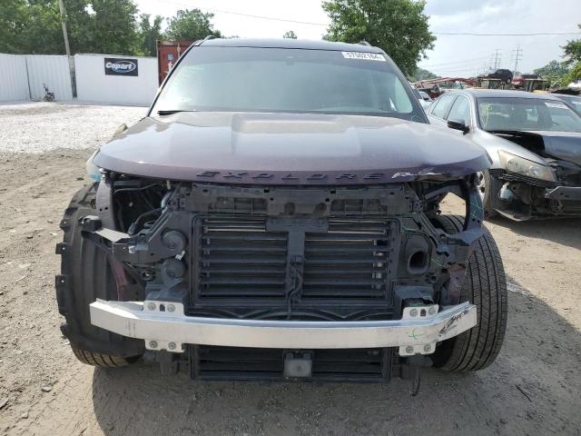 2022 FORD EXPLORER X - 1FMSK8DH3NGC50067