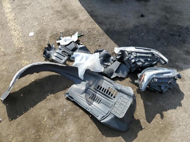 2022 Lexus Gx 460 VIN: JTJAM7BX0N5314783 Lot: 57321664