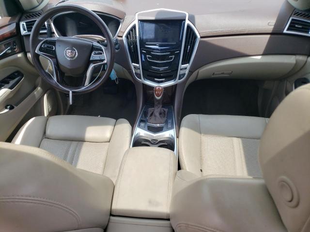 2016 CADILLAC SRX PERFOR - 3GYFNCE32GS508631