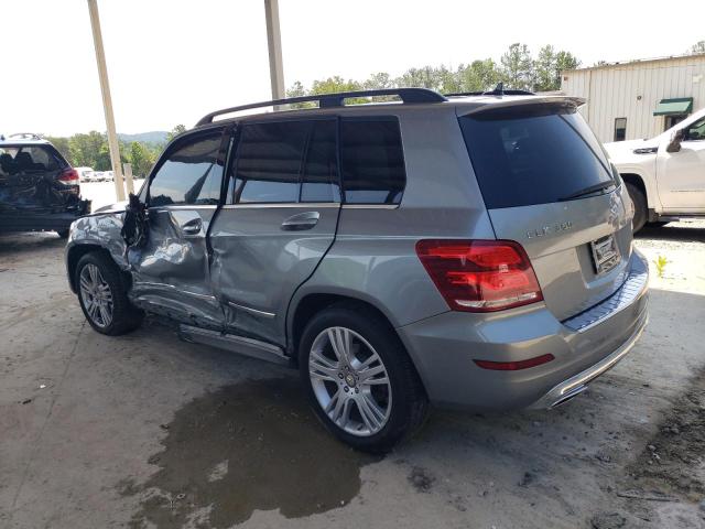 2015 Mercedes-Benz Glk 350 VIN: WDCGG5HBXFG381248 Lot: 58246494