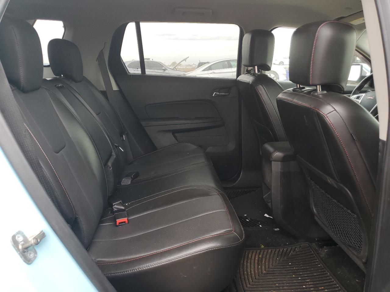 2GKFLUEK7H6327425 2017 GMC Terrain Slt