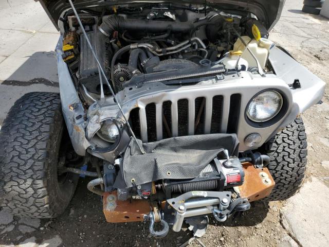 2000 Jeep Wrangler / Tj Sport VIN: 1J4FA49S6YP703506 Lot: 60695484