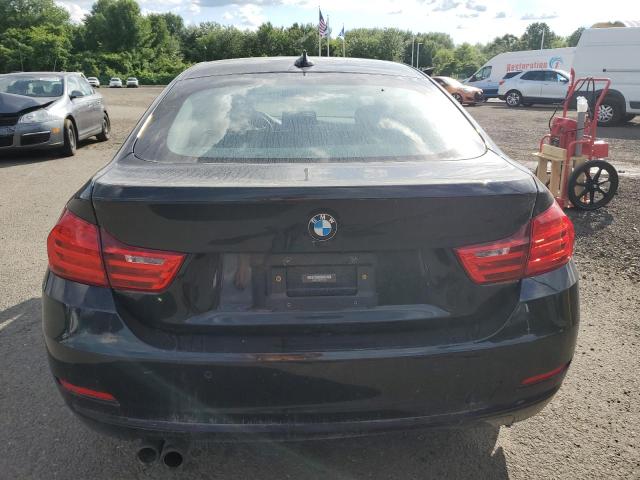 2015 BMW 428 Xi Gran Coupe VIN: WBA4A7C5XFD414982 Lot: 58970374